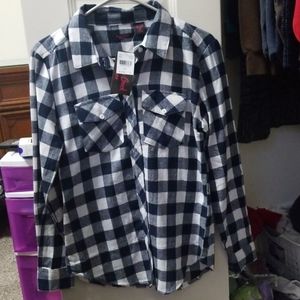 flannel